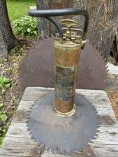 Fyr fyter fire for sale  Naples