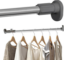 Extendable curtain clothes for sale  NUNEATON