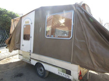 Dandy early vintage for sale  MANCHESTER