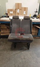 Double camper seats for sale  NOTTINGHAM