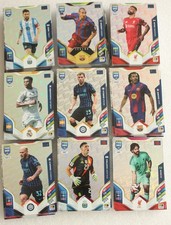 Panini 2026 adrenalyn d'occasion  Châtillon-le-Duc