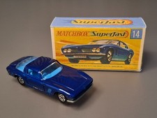Matchbox lesney superfast gebraucht kaufen Matchbox lesney superfast gebraucht kaufen  Dachau