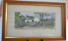 Colin williamson print for sale  SETTLE