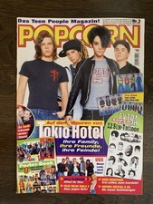 Popcorn 2006 heft gebraucht kaufen  Wachtendonk