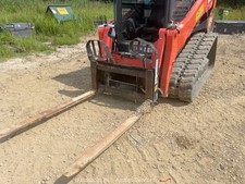 skid steer attachments for sale  Louisville