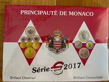 Coffret 2017 pieces d'occasion  Valence