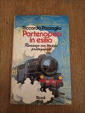 Partenopeo esilio riccardo usato Partenopeo esilio riccardo usato  Napoli