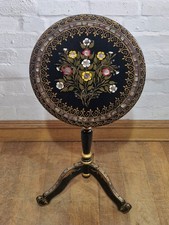 Antique style pedestal for sale  BLYTH