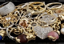 Lbs jewelry lot for sale  North Providence