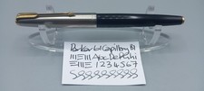 Vintage parker capillary for sale  KILMARNOCK