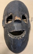 Alte maske dan gebraucht kaufen  Saarbrücken