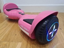 Hover rival electric for sale  MILTON KEYNES