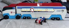 Paw patroller rescue for sale  Utica