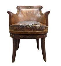 Fauteuil bureau tournant d'occasion  Marseille X