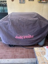 Barbecue gas pietra usato  Arezzo