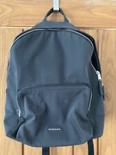 Burberry abbeydale backpack for sale  BOURNEMOUTH