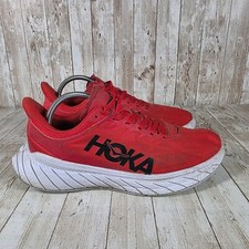 Hoka carbon running for sale  Wentzville