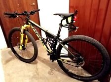 Mtb focus black usato  Bologna