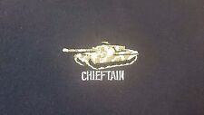 chieftain tank for sale  STOCKTON-ON-TEES