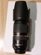 Objectif tamron a005 d'occasion  Gujan-Mestras