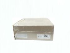 Box armstrong 673 for sale  Delta
