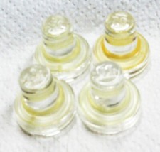 Glasstopfen flaschenverschluss gebraucht kaufen  Deutschland