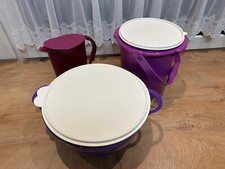 Tupperware kanne schüssel gebraucht kaufen  Deutschland