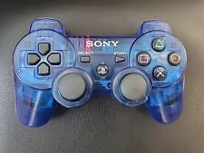 Controlador OEM PS3 DualShock 3 Azul Cósmico OEM Controlador Playstation 3 - Probado segunda mano  Embacar hacia Argentina