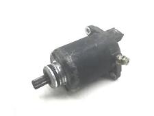 Motorino avviamento starter usato  Viareggio