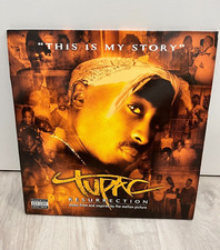 2pac resurrection doppel gebraucht kaufen  Calw