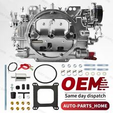 Carburador com estrangulador elétrico para Edelbrock 1913, 800Cfm Thunder Series Avs comprar usado  Enviando para Brazil