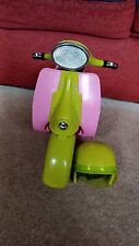 Generation vespa scooter for sale  FAREHAM