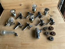 Stock rubinetti materiale usato  Biella