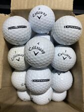 Callaway supersoft pearl for sale  LEEDS