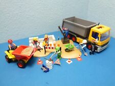 Baustelle lkw 3265 gebraucht kaufen  Hagen
