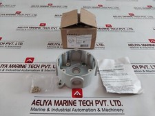 Caixa de montagem no teto Hubbell nv2xg 3/4” cinza comprar usado  Enviando para Brazil
