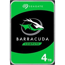 Seagate barracuda st4000dm004 gebraucht kaufen  Regensburg