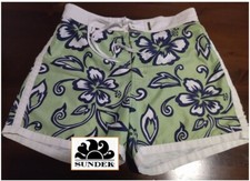 Sundek costume boardshort usato Sundek costume boardshort usato  Torino