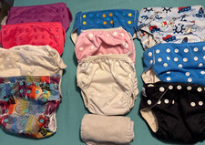 Set preowned reusable for sale  Harper
