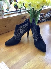 Peter kaiser black for sale  NORWICH