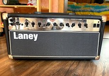 Laney röhrentopteil vintage gebraucht kaufen  Dortmund