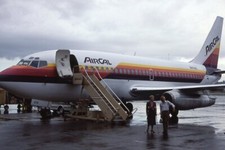 Aircal boeing 737 for sale  Atwood