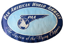 American airways ancien d'occasion  France