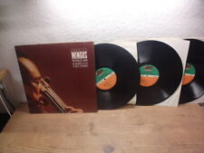 Charles mingus passion gebraucht kaufen  Bingen