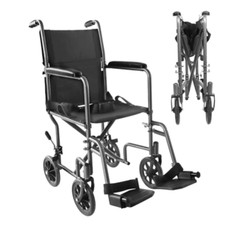 Pepe mobility sedia usato  Roccagloriosa
