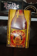 Rare 1950s mason for sale  South Beloit