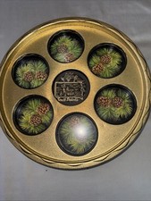 Vintage drink tray for sale  Brownsburg
