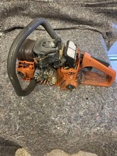 Husqvarna 142 chainsaw for sale  STONEHOUSE