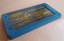 Vintage draper tap for sale  SOUTHPORT