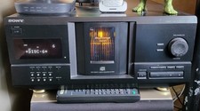 Sony cdp 235 gebraucht kaufen  Kiel